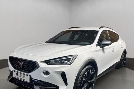 Cupra Formentor 50.026 km 28.680 &euro; Lohmar 53797