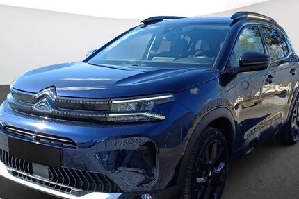 Citroen C5 Aircross 28.201 km 24.699 &euro; Ahaus 48683