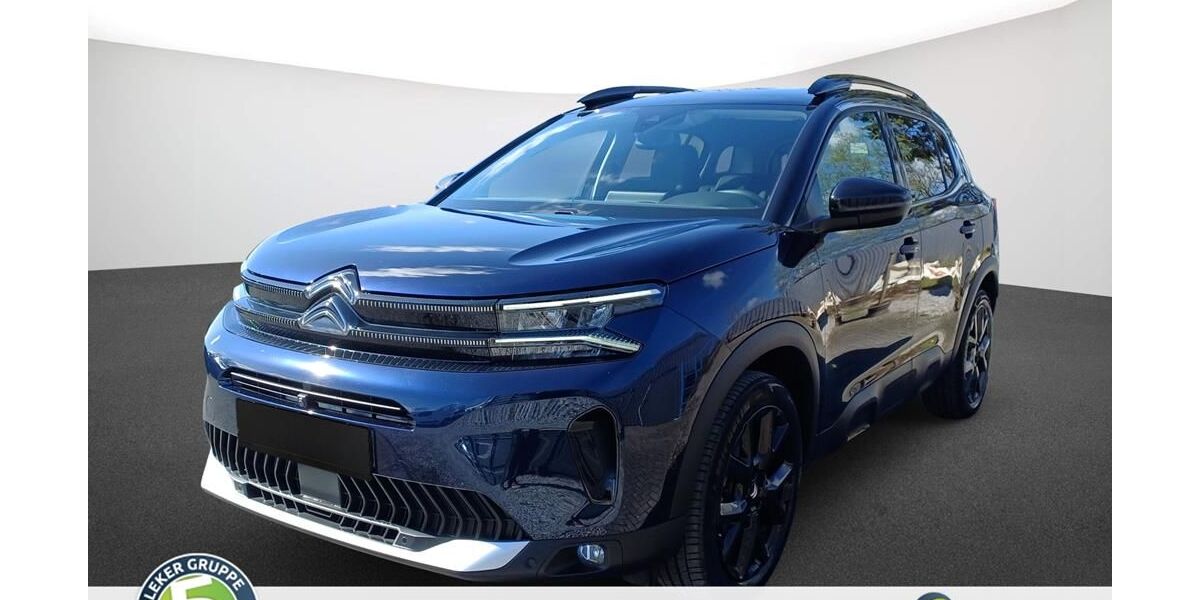 Citroen C5 Aircross 28.201 km 24.699 &euro; Ahaus 48683