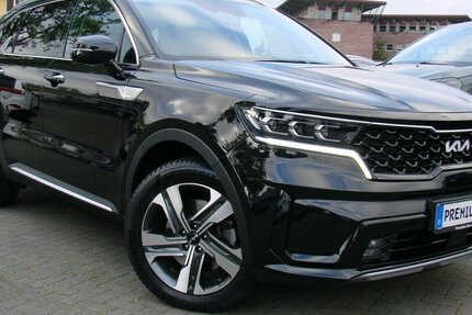 Kia Sorento 2.2CRDi Spirit 4WD 39.147 km 39.890 &euro; Falkensee 14612