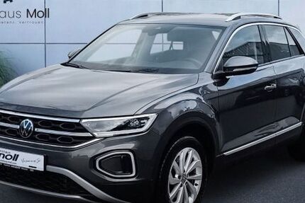 VW T-Roc 52.600 km 25.990 &euro; Biberach 88400