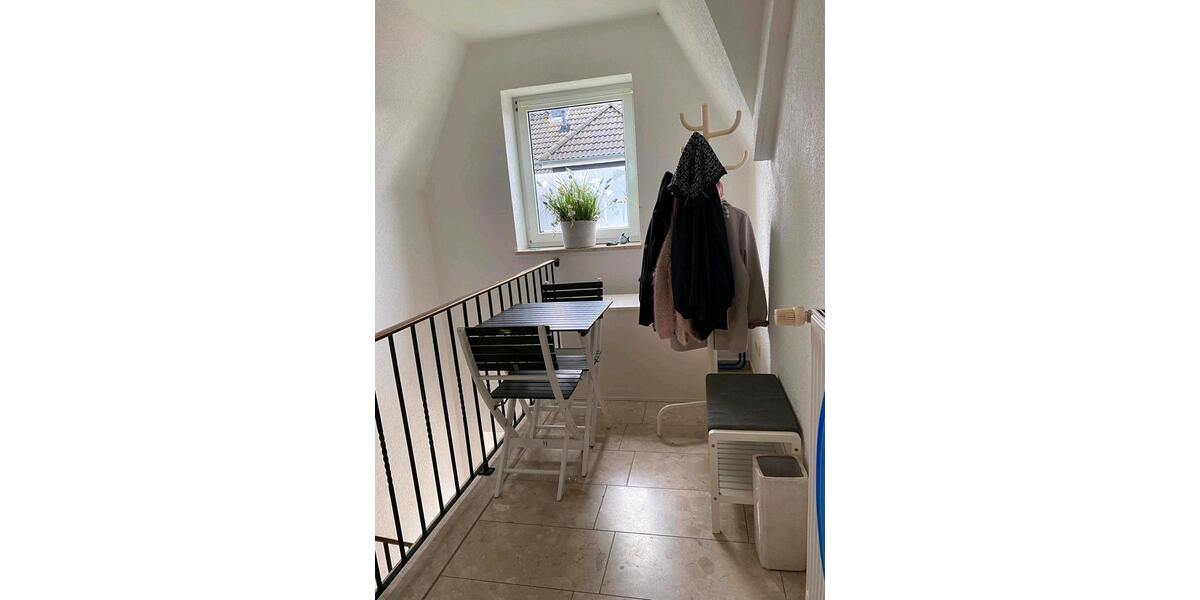 Dachgeschoßwohnung Büsum - 3 Zimmer, 66 m&sup2;, 250.000&euro; | Angebot:27120268