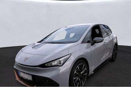 Cupra Born 29.759 km 24.990 &euro; Hockenheim 68766