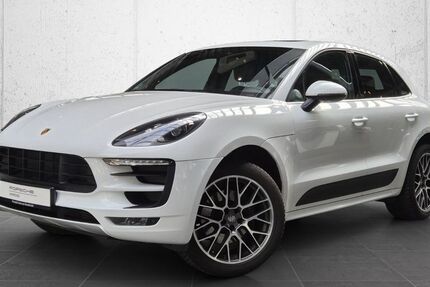 Porsche Macan 99.800 km 37.900 &euro; Emsbüren 48488