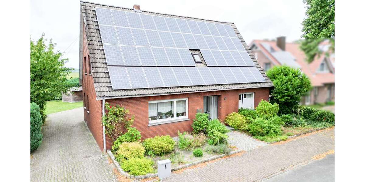 Haus zum Kaufen in Recke 264.000 € 150 m² 7 zimmer