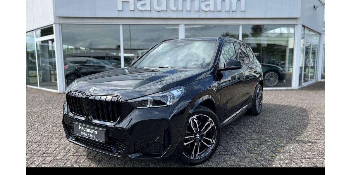 BMW X1 34.600 km 46.950 &euro; Cochem 56812