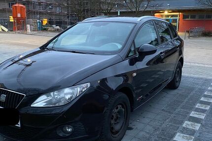 Seat Ibiza 161.000 km 4.000 &euro; Bensheim 64625