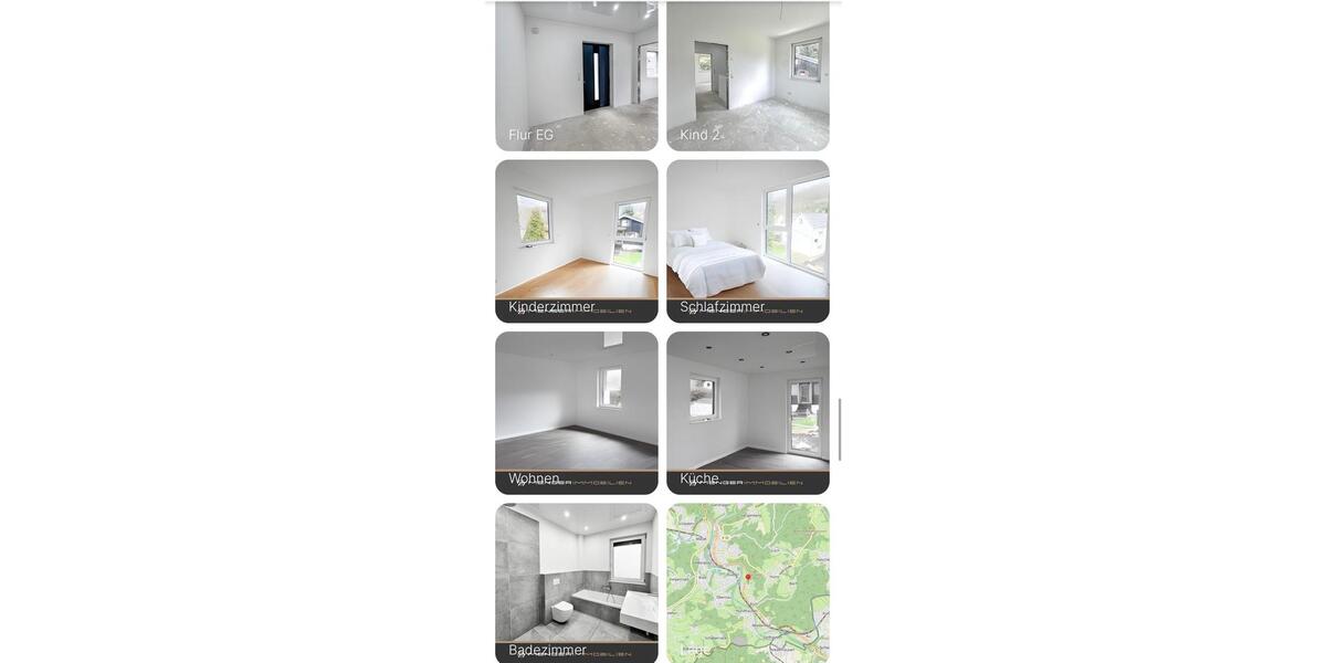 Einfamilienhaus Windeck - 5 Zimmer, 140 m&sup2;, 1.800&euro; | Angebot:26020622