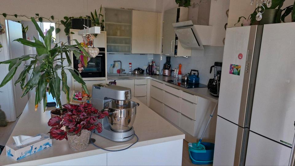 Dachgeschoßwohnung Freilassing - 3 Zimmer, 74 m&sup2;, 480.000&euro; | Angebot:26393788