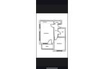 Etagenwohnung Dresden Cotta - 2 Zimmer, 51 m&sup2;, 490&euro; | Angebot:26365776