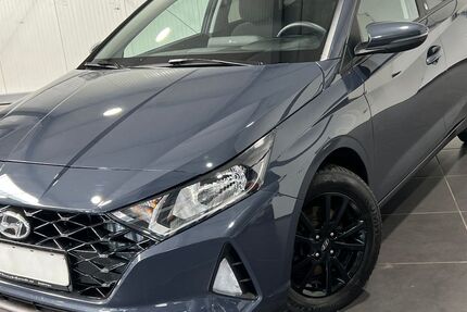 Hyundai i20 85.000 km 13.995 &euro; Bretten 75015
