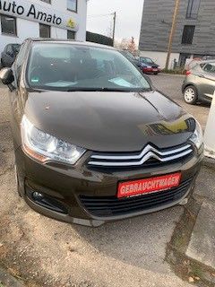 Citroen C4 122.100 km 6.590 &euro; Markt Schwaben 85570