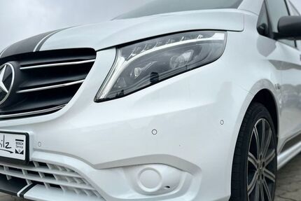 Mercedes-Benz Vito 54.605 km 55.990 € Thermalbad Wiesenbad OT Schönfeld 09488