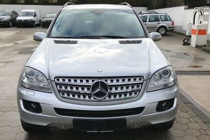 Mercedes ML 280