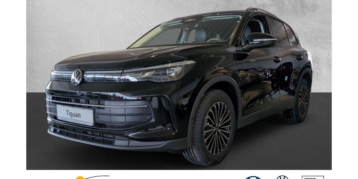 VW Tiguan 1.975 km 41.190 &euro; Hohenwestedt 24594