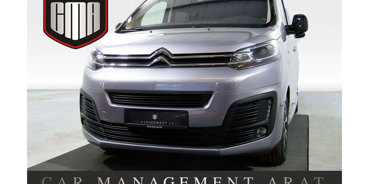 Citroen SpaceTourer 165.999 km 20.333 &euro; Hamburg Stadtteil Horn 22119
