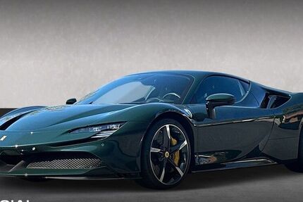Ferrari SF90