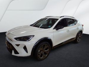 Cupra Formentor 20.890 km 32.140 € Wackersdorf 92442