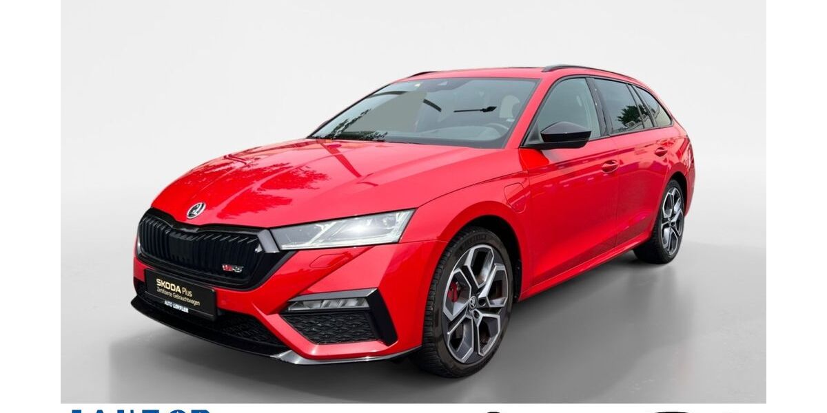 Skoda Octavia 123.056 km 19.940 &euro; Schweinfurt 97424