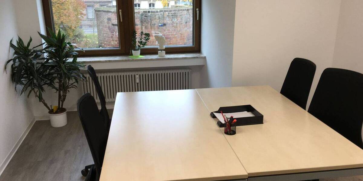 Gewerbeobjekt Trier Innenstadt - 650&euro; | Angebot:25721523
