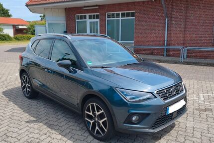 Seat Arona 79.205 km 15.990 &euro; Tarp 24963
