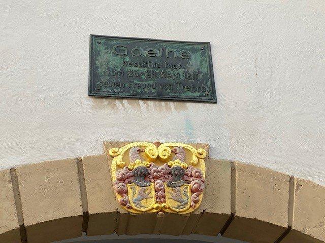 Etagenwohnung Freiberg - 1 Zimmer, 32 m&sup2;, 260&euro; | Angebot:26664442