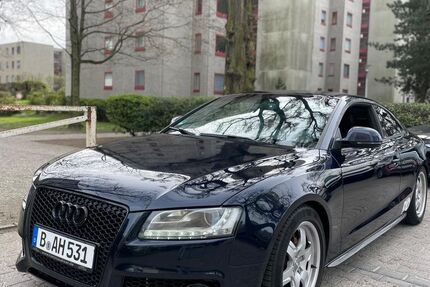 Audi A5 225.055 km 6.499 &euro; Berlin 13597