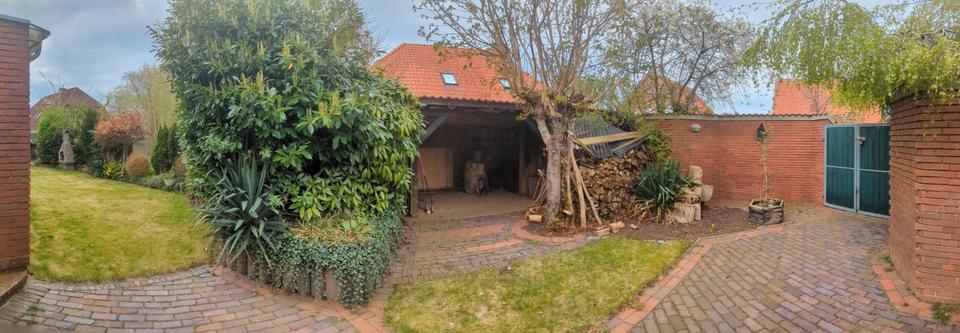 Einfamilienhaus Norden - 420.000&euro; | Angebot:26341002