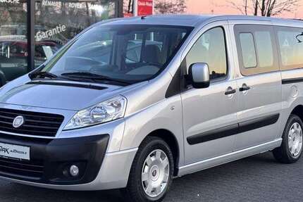 Fiat Scudo 104.000 km 11.990 € Ransbach-Baumbach 56235