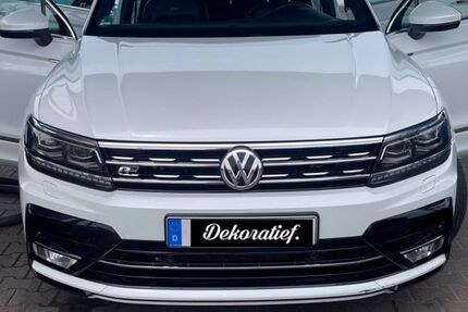 VW Tiguan 124.000 km 21.000 &euro; Raunheim 65479