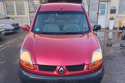 Renault Kangoo 198.000 km 2.600 &euro; Mönchengladbach 41069