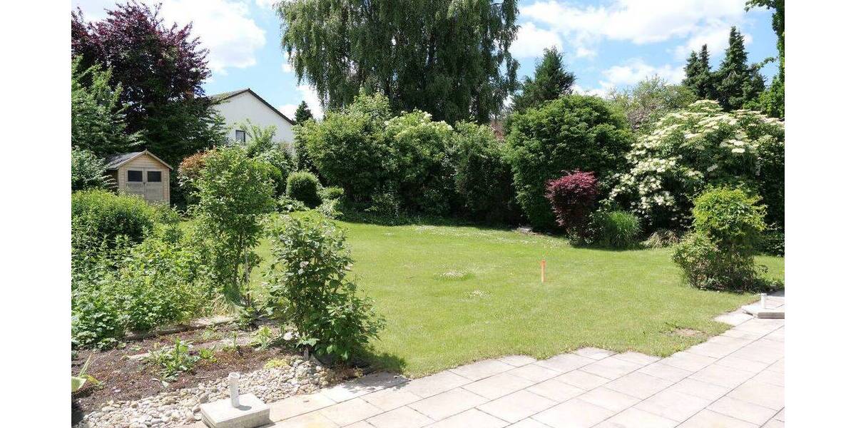Bungalow Ismaning - 4 Zimmer, 100 m&sup2;, 1.190.000&euro; | Angebot:25749247