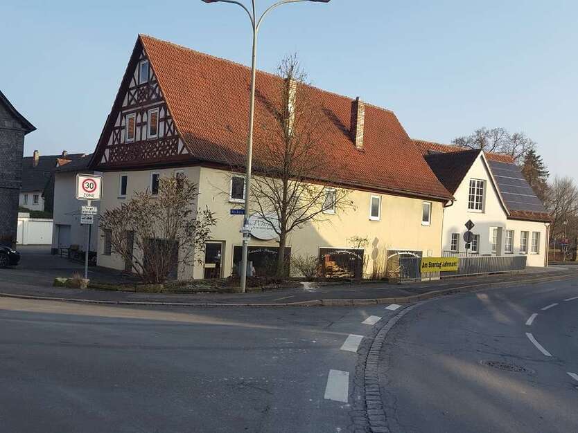 Haus zum Kaufen in Marktzeuln 110.000 €