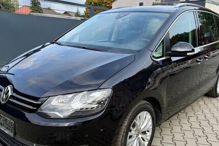 VW Sharan 233.000 km 8.600 € Essen 45326