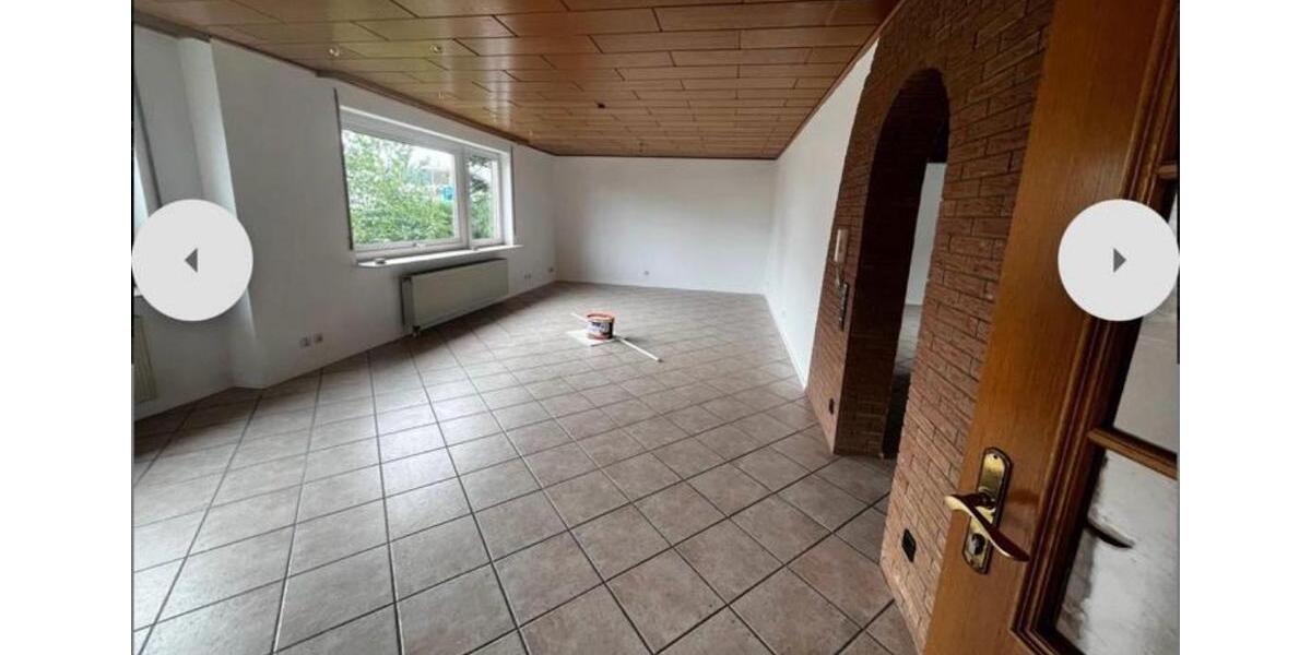 Erdgeschoßwohnung Niestetal - 3 Zimmer, 89 m&sup2;, 890&euro; | Angebot:25365795