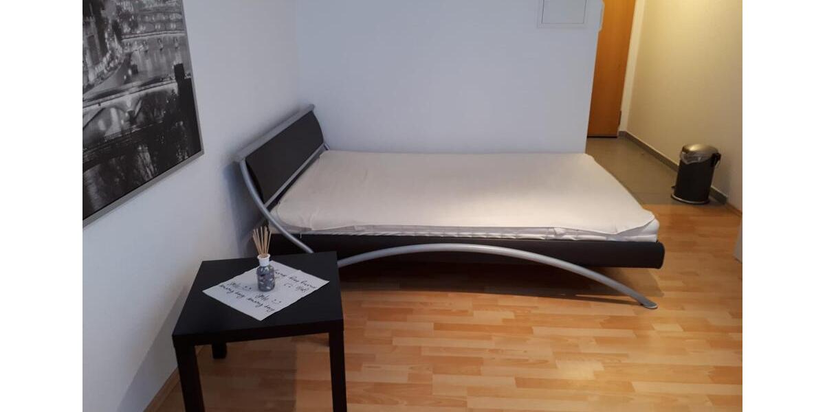 Etagenwohnung Trier Kürenz - 1 Zimmer, 22 m&sup2;, 360&euro; | Angebot:26383270