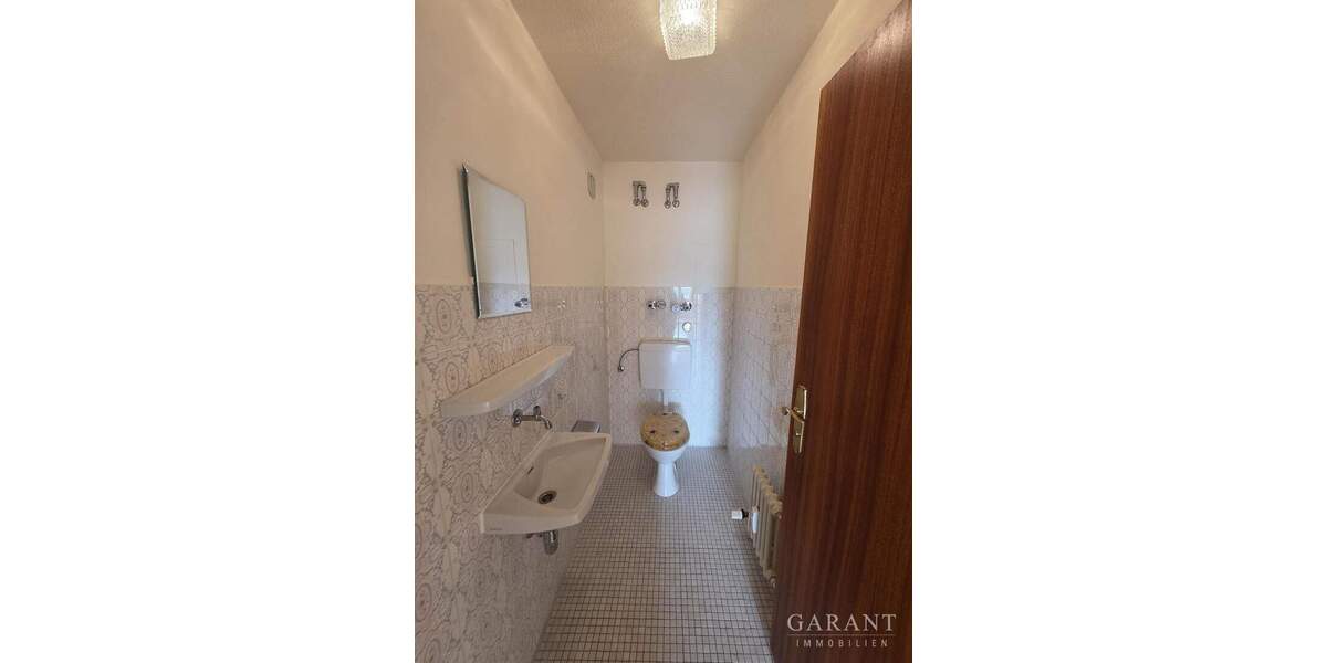 Etagenwohnung Fellbach Schmiden - 3 Zimmer, 84 m&sup2;, 299.000&euro; | Angebot:25567845