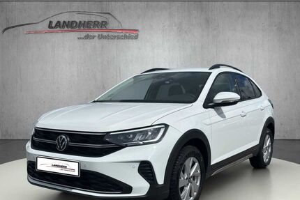 VW Taigo 26.832 km 18.995 &euro; Thannhausen 86470