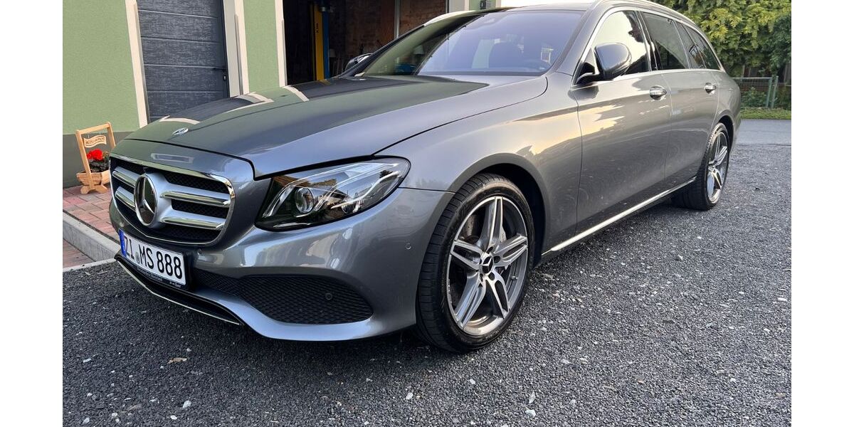 Mercedes-Benz E 350 165.000 km 28.870 &euro; Eibau 02739