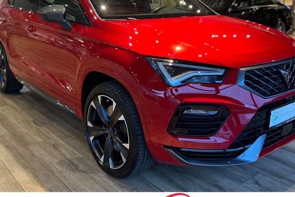 Cupra Ateca 14.657 km 31.499 &euro; Goslar 38644