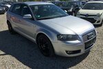 Audi A3 Sportback,Klima,Alu,PDC, Sitzheiz,Tüv Neu! 192.000 km 4.990 &euro; Himmelkron 95502