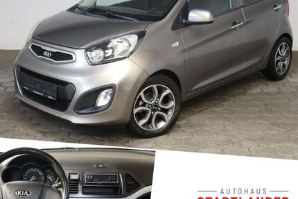 Kia Picanto 133.457 km 4.490 &euro; Norderstedt 22844