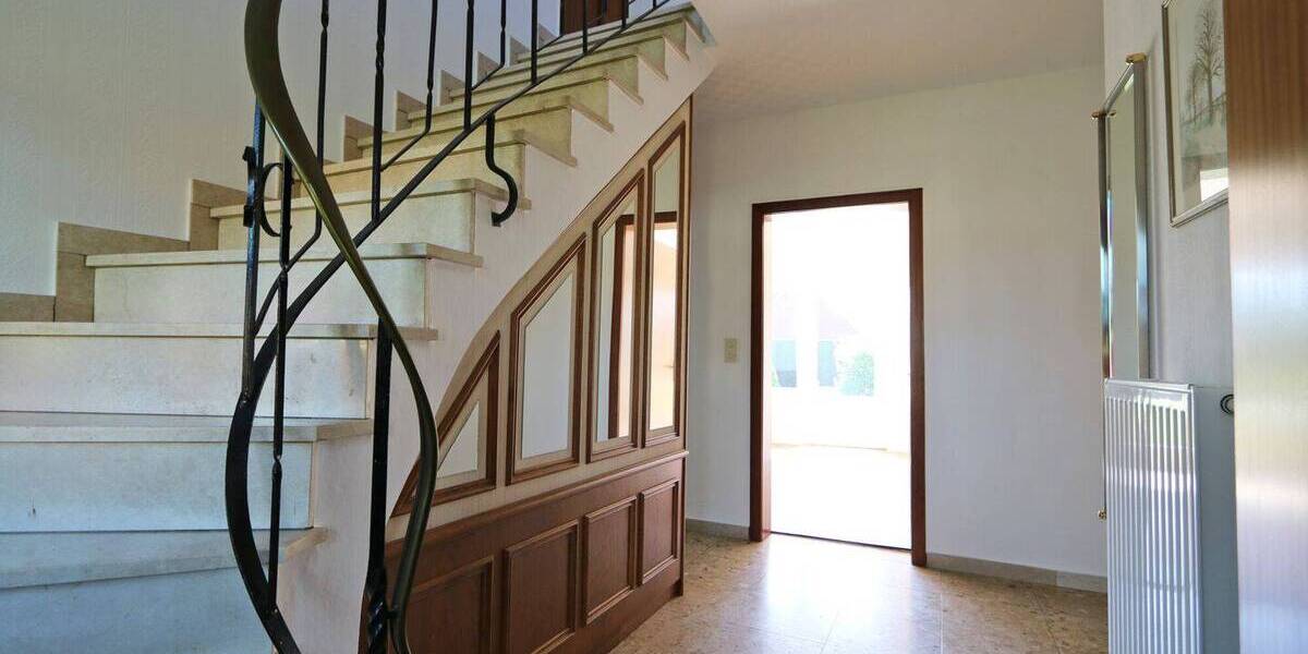 Einfamilienhaus Vechta / Langförden Calveslage - 5 Zimmer, 165 m&sup2;, 1.000&euro; | Angebot:26805716