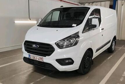 Ford Transit Custom 243.000 km 10.115 &euro; Rheinzabern 76764