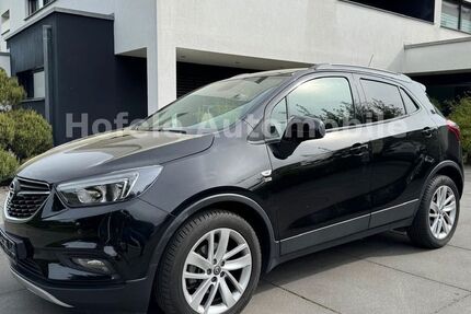 Opel Mokka 34.810 km 14.950 &euro; Heiningen 73092