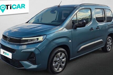 Opel Combo 3.310 km 26.790 &euro; Georgsmarienhütte 49124
