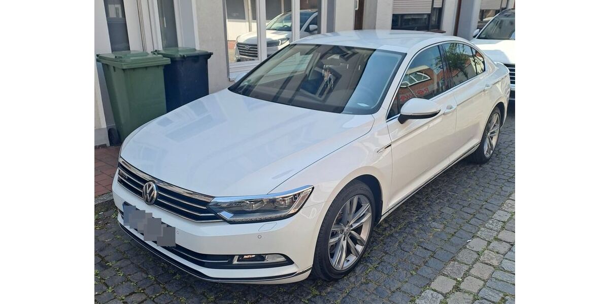 VW Passat 96.500 km 17.000 &euro; Großenkneten 26197