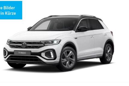 VW T-Roc 6.328 km 30.260 &euro; Eschborn 65760