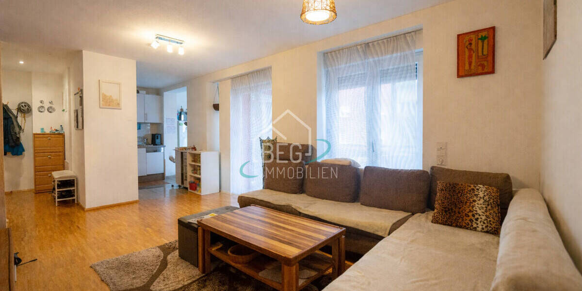 Etagenwohnung Crailsheim - 2 Zimmer, 62 m&sup2;, 159.000&euro; | Angebot:26244032