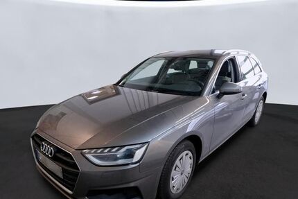 Audi A4 152.140 km 19.600 &euro; Burghaun 36151